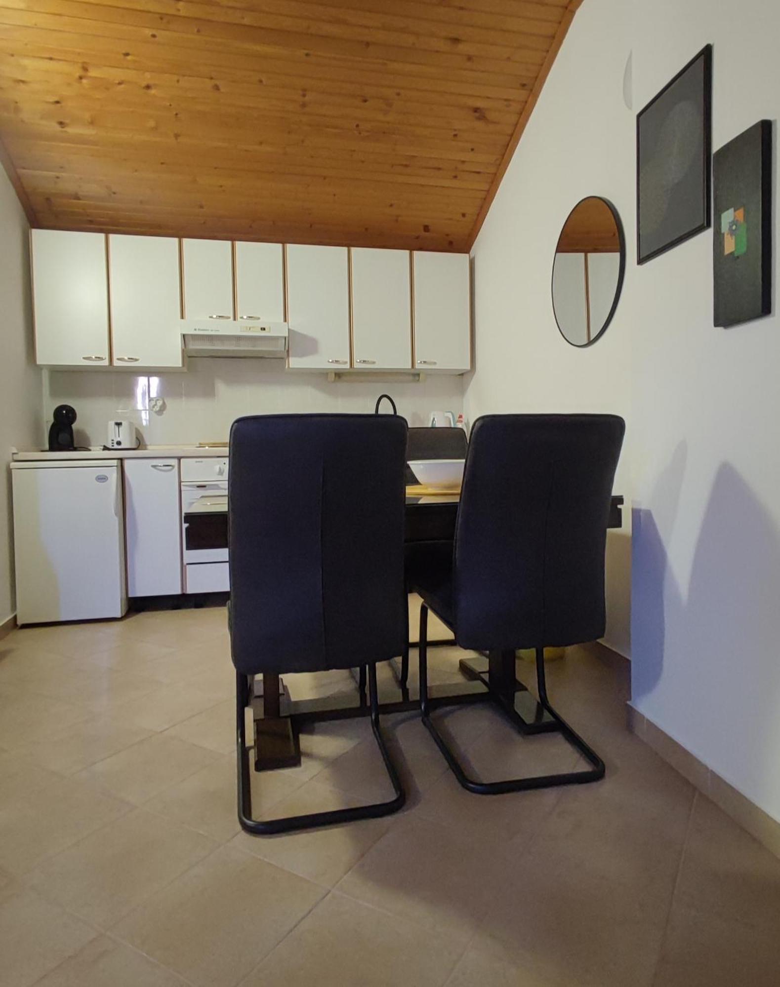 Apartment Marin