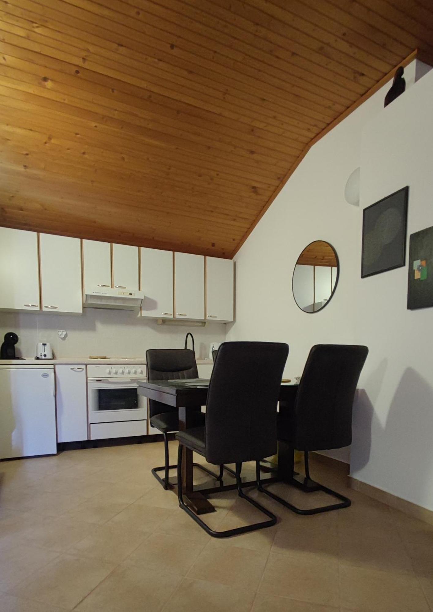 Marin Apartment *