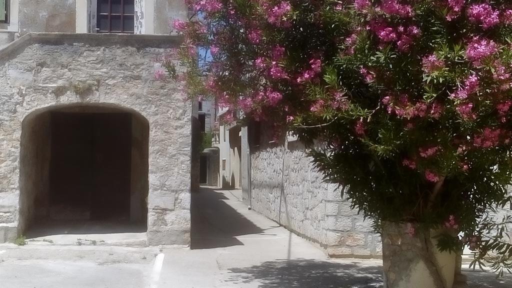 Marin Apartment Tisno