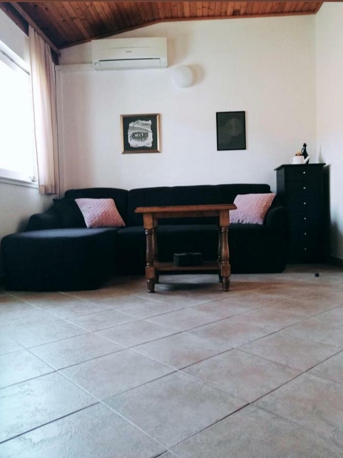 Marin Apartment *