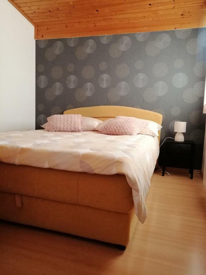 Marin Apartment